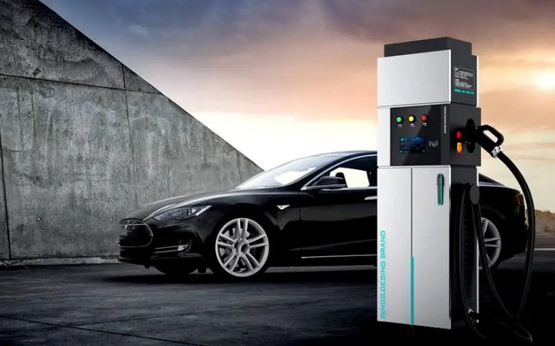 看阻燃PC材料是如何為新能源汽車充電保駕護(hù)航的
