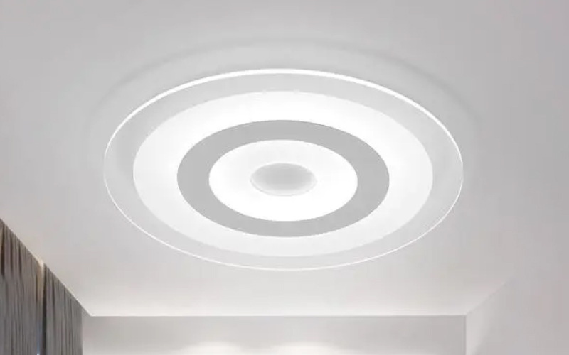 LED燈亮度高不刺眼的秘密是什么？