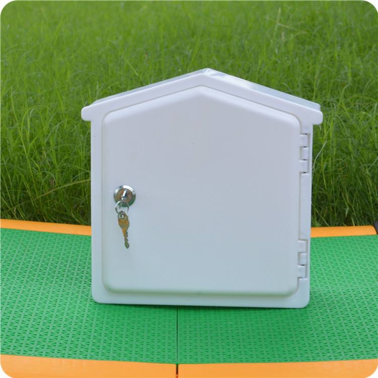 戶外塑料牛奶箱用ABS塑料結(jié)實(shí)嗎？