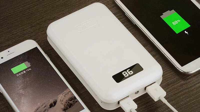 你知道充電寶外殼用阻燃PC/ABS合金材料的優(yōu)勢(shì)在哪里嗎？