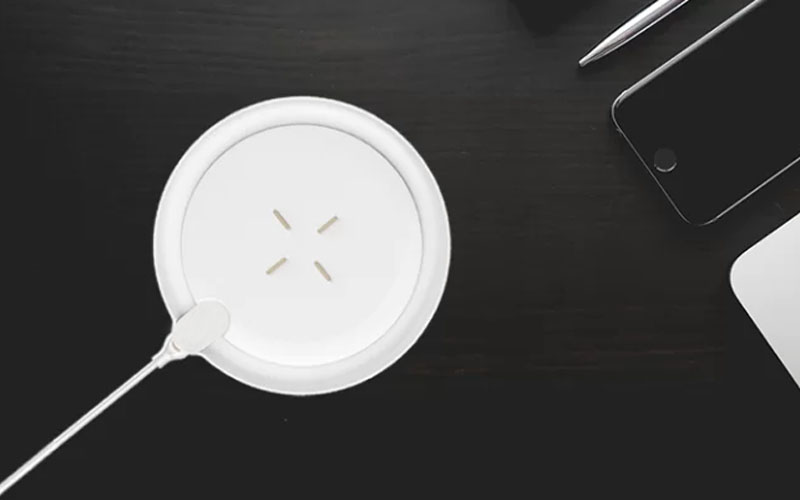 解讀：無線充電器產(chǎn)品為什么需要用阻燃PC合金材料生產(chǎn)？