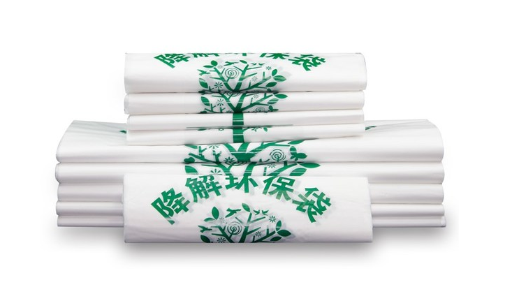保護環(huán)境在行動，為您科普青島這家改性塑料廠家的生物可降解塑料