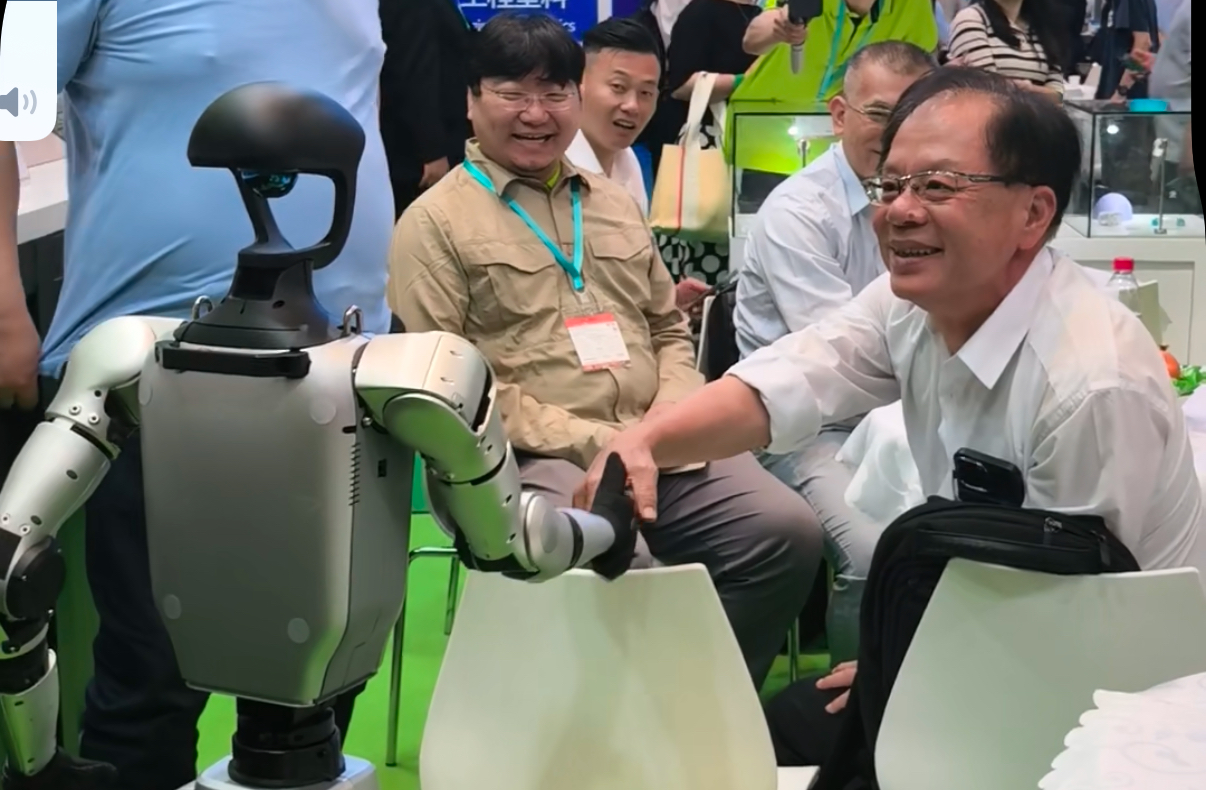 LEADERS, FAMOUS COMPANIES, ORDERS CAME TOGETHER！ Zhongxin Huamei 