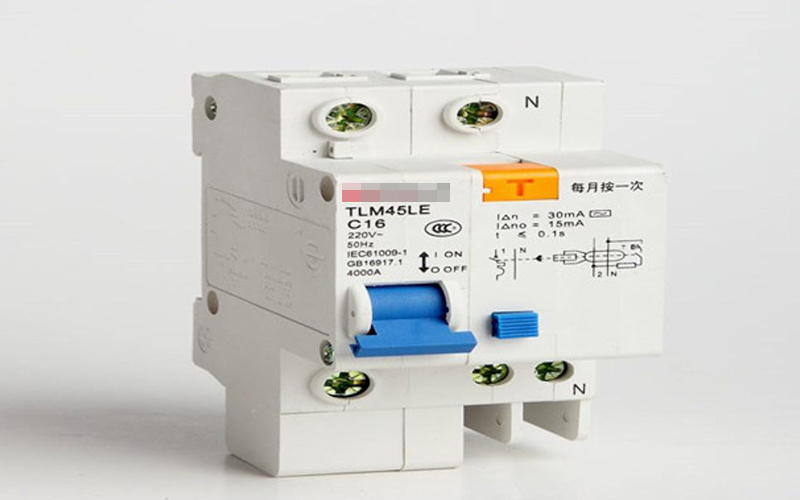 看完這篇文章，讓你徹底了解玻纖阻燃PBT材料制備漏電保護器的優(yōu)勢