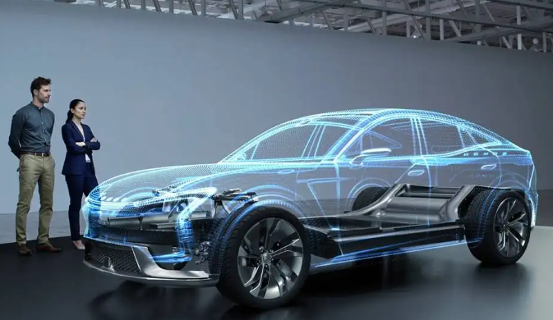 車輛購置稅減半!汽車內(nèi)飾用3.0級改性PP料迎來春天！