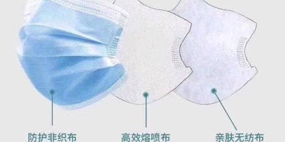 抵擋病毒入侵，口罩熔噴布專用改性聚丙烯材料有什么性能優(yōu)勢？