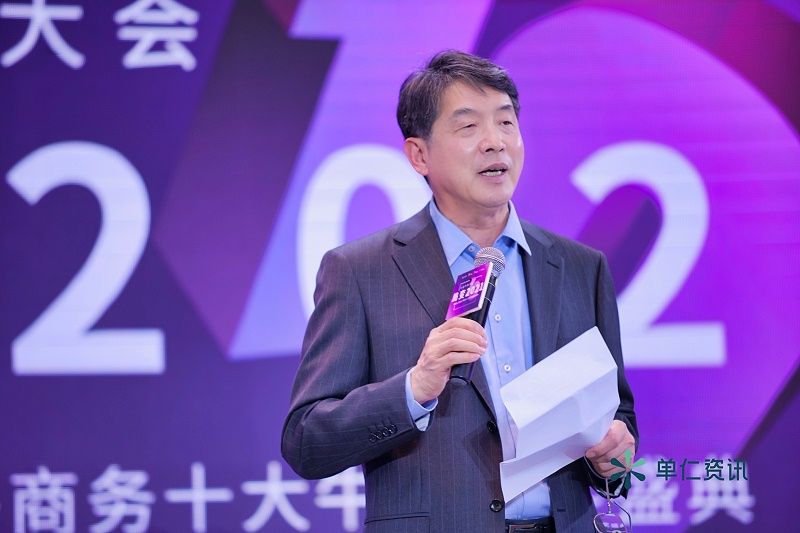 中國工程科技發(fā)展戰(zhàn)略研究院首席研究員、原科技部高新司司長馮記春